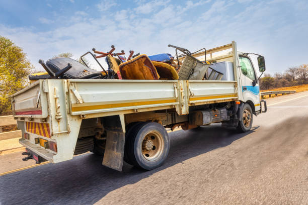 Professional Junk Removal  in Harvard, NE